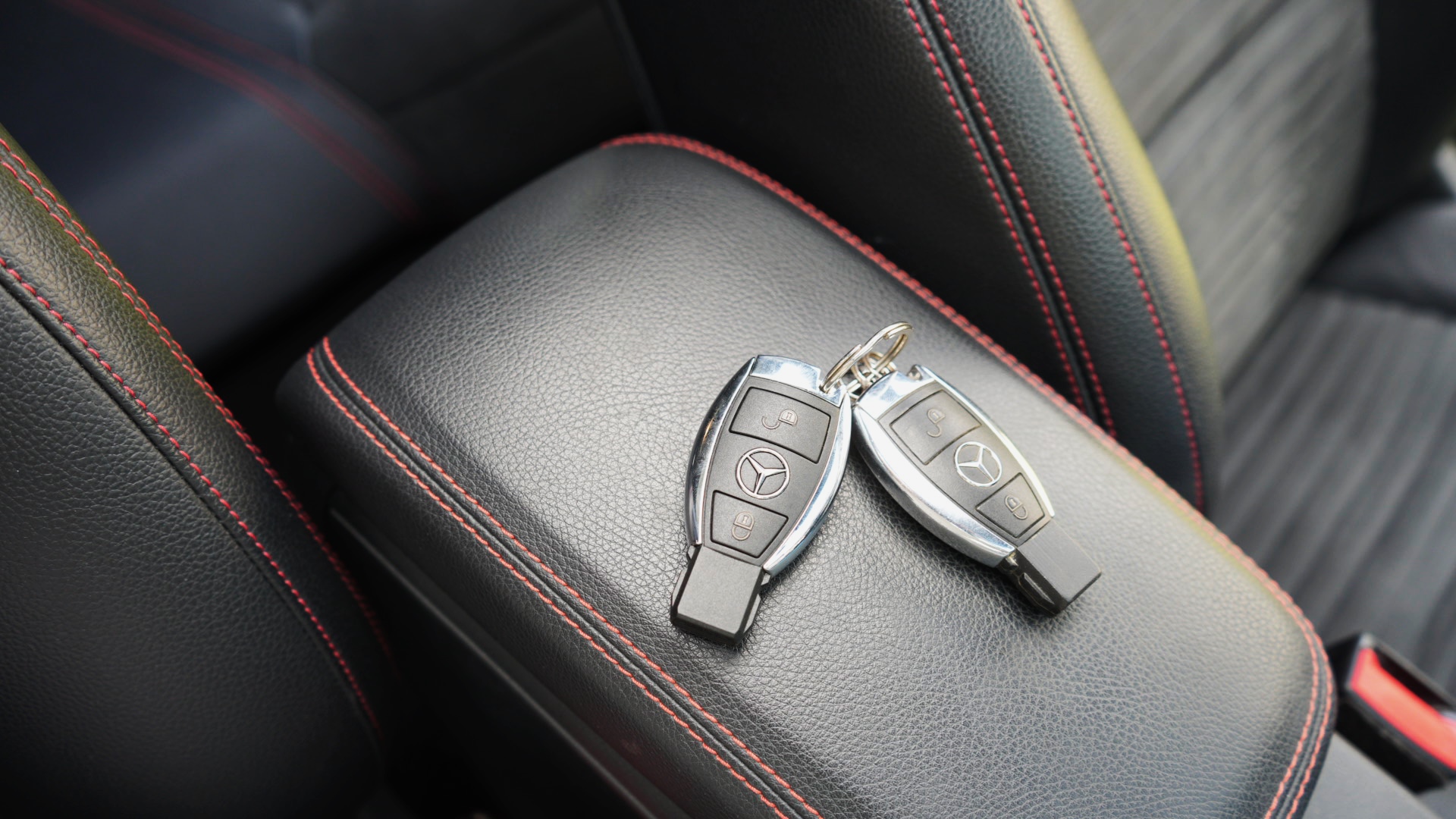 Mercedes-Benz Classe A III 180 FASCINATION 7G-DCT