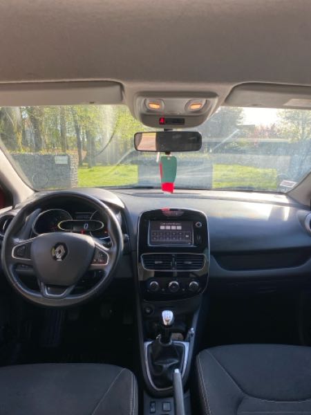 Renault Clio IV (2) 1.5 DCI 90 ENERGY LIMITED