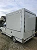 Fiat Scudo camion magasin vasp food truck thumbnail
