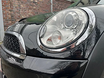 Mini Roadster II ROADSTER COOPER SD