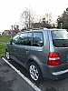 Volkswagen Touran (2) 1.9 TDI 105 TRENDLINE 7PL thumbnail