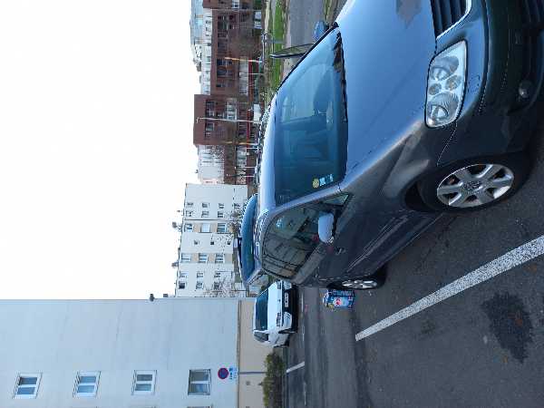 Volkswagen Touran (2) 1.9 TDI 105 TRENDLINE 7PL