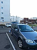 Volkswagen Touran (2) 1.9 TDI 105 TRENDLINE 7PL thumbnail