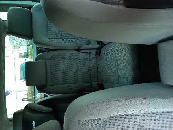 Volkswagen Touran (2) 1.9 TDI 105 TRENDLINE 7PL