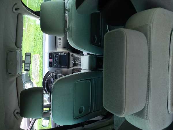 Volkswagen Touran (2) 1.9 TDI 105 TRENDLINE 7PL