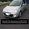 Renault Clio IV (2) 1.5 DCI 90 LIMITED thumbnail