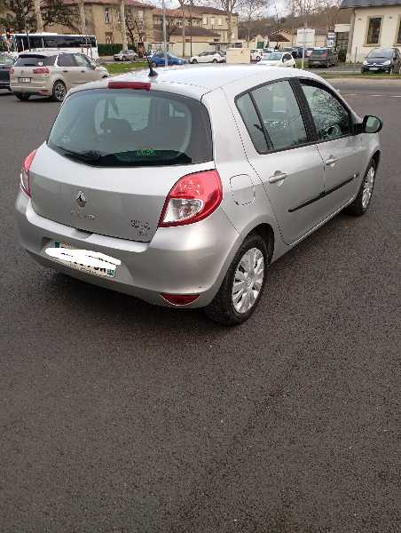 Renault Clio IV (2) 1.5 DCI 90 LIMITED