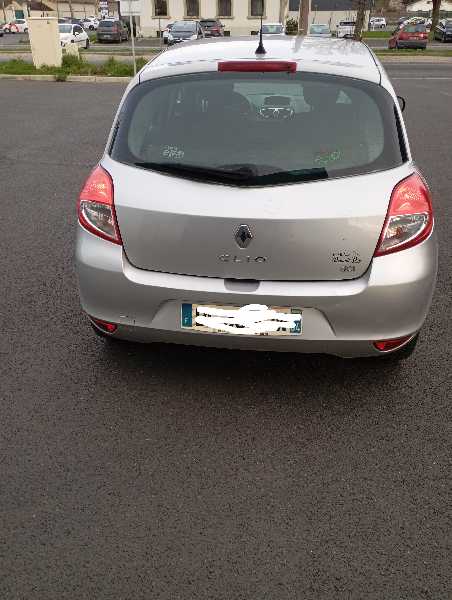 Renault Clio IV (2) 1.5 DCI 90 LIMITED