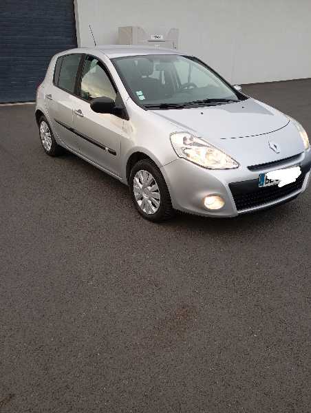 Renault Clio IV (2) 1.5 DCI 90 LIMITED