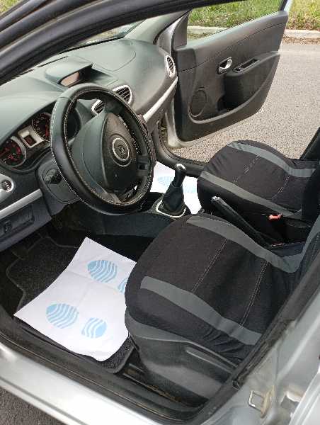 Renault Clio IV (2) 1.5 DCI 90 LIMITED