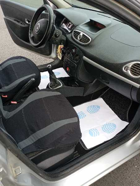 Renault Clio IV (2) 1.5 DCI 90 LIMITED