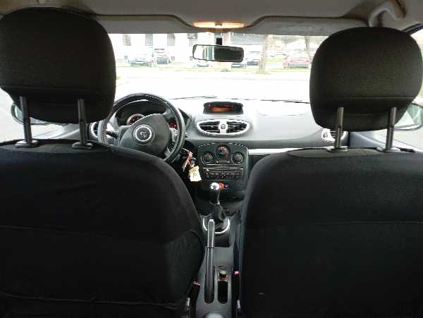 Renault Clio IV (2) 1.5 DCI 90 LIMITED