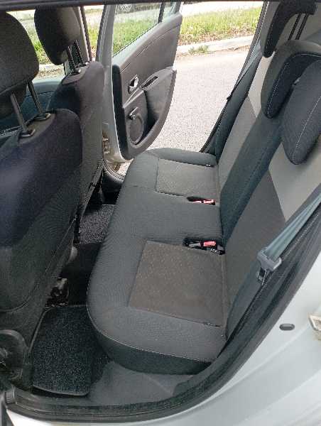 Renault Clio IV (2) 1.5 DCI 90 LIMITED