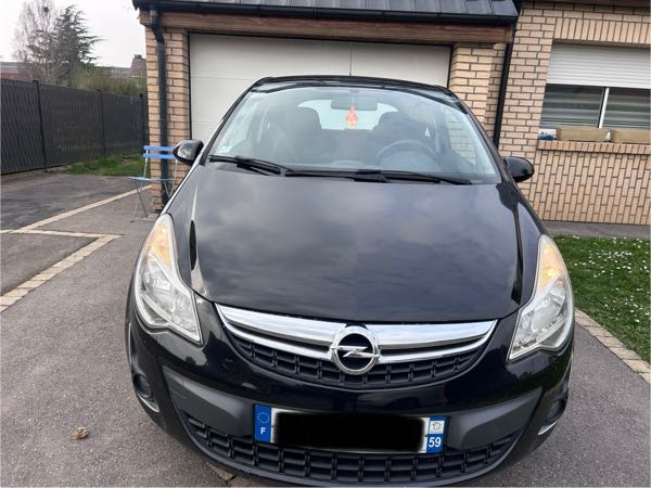 Opel Astra IV 1.3 CDTI 95 FAP CONNECT PACK