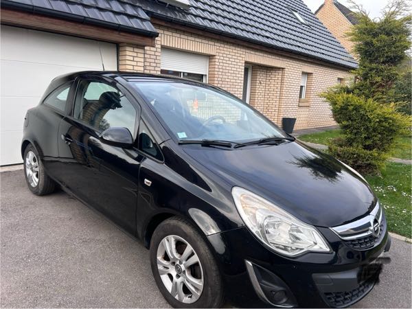 Opel Astra IV 1.3 CDTI 95 FAP CONNECT PACK