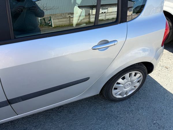 Renault Grand Modus (2) 1.5 DCI 85 EXCEPTION ECO2
