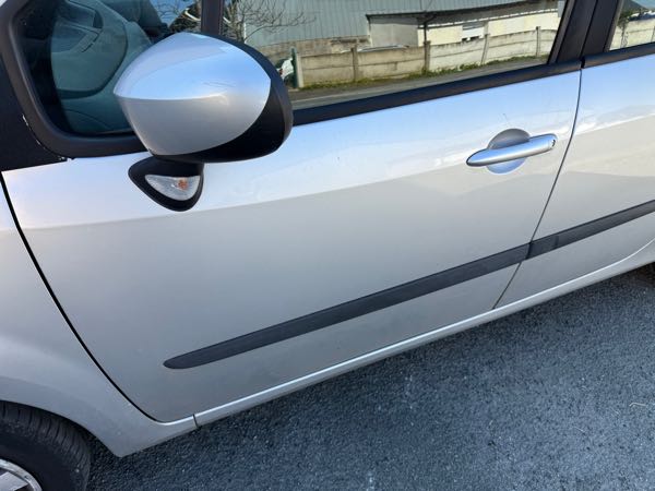 Renault Grand Modus (2) 1.5 DCI 85 EXCEPTION ECO2