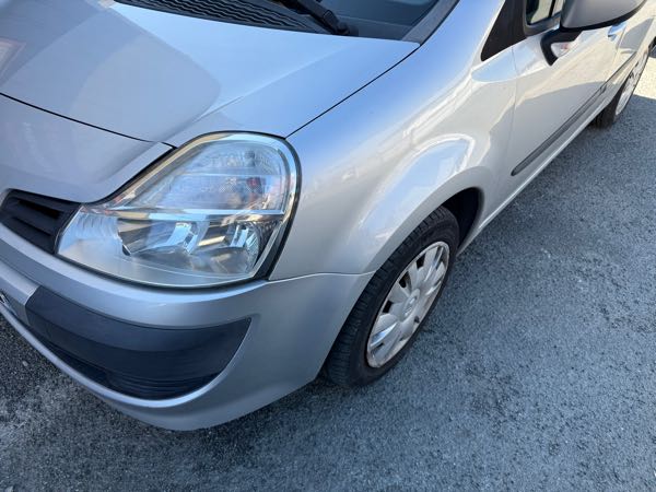 Renault Grand Modus (2) 1.5 DCI 85 EXCEPTION ECO2