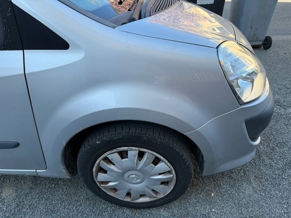 Renault Grand Modus (2) 1.5 DCI 85 EXCEPTION ECO2