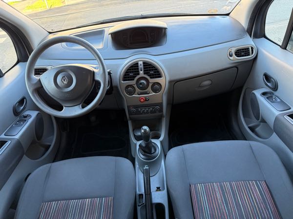 Renault Grand Modus (2) 1.5 DCI 85 EXCEPTION ECO2