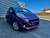 Peugeot 107 (3) 1.0 12V 68 ACCESS 5P thumbnail