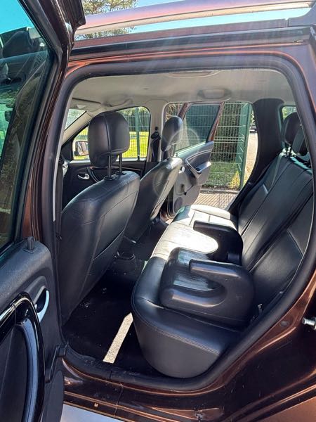 Dacia Duster II 1.5 DCI 110 ESSENTIEL 4X2