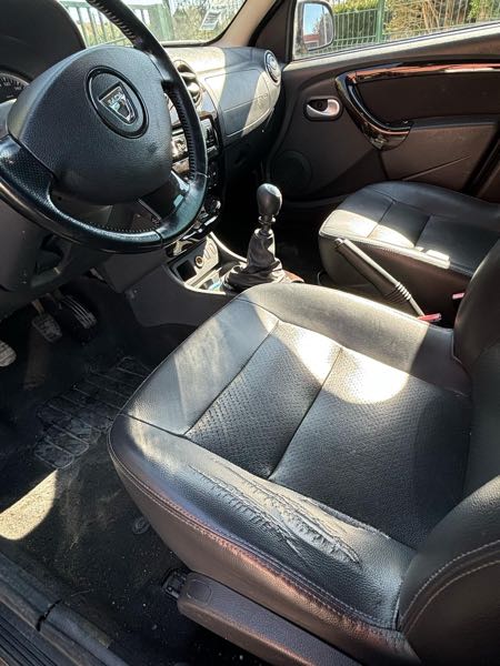 Dacia Duster II 1.5 DCI 110 ESSENTIEL 4X2