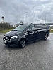 Mercedes-Benz Classe V classe V CDI 220 LONG thumbnail
