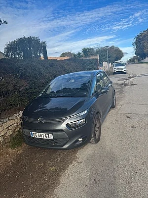 Citroen C4 II 1.6 E-HDI 115 ATTRACTION ETG6