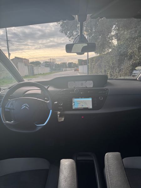 Citroen C4 II 1.6 E-HDI 115 ATTRACTION ETG6