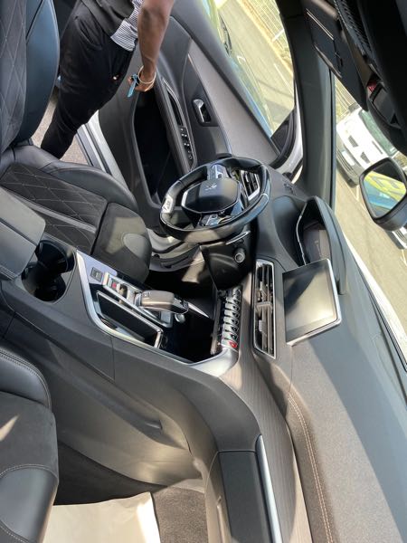 Peugeot 3008 ✅ Peugeot 3008 GT 2.0 BlueHDi 180 ch – Le SUV premium qui al