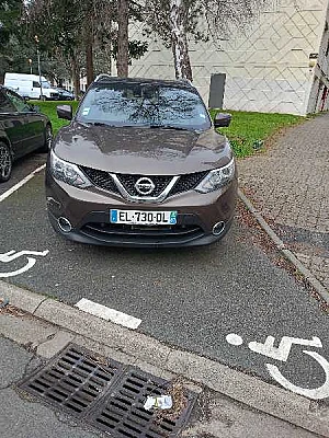 Nissan Qashqai II (2) 1.6 DCI 130 TEKNA XTRONIC