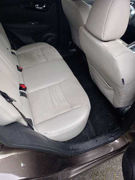 Nissan Qashqai II (2) 1.6 DCI 130 TEKNA XTRONIC