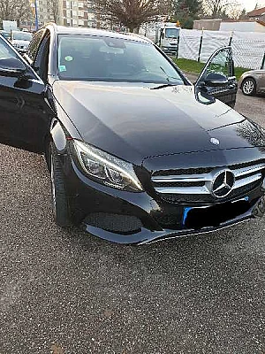 Mercedes-Benz Classe C IV SW 220 BLUETEC EXECUTIVE