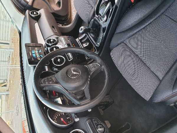 Mercedes-Benz Classe C IV SW 220 BLUETEC EXECUTIVE