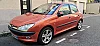 Peugeot 206 (2) 2.0 HDI X LINE CLIM 5P thumbnail