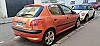 Peugeot 206 (2) 2.0 HDI X LINE CLIM 5P thumbnail