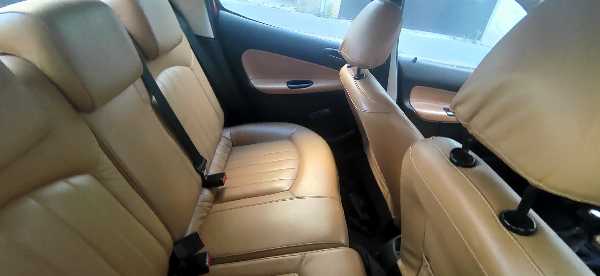 Peugeot 206 (2) 2.0 HDI X LINE CLIM 5P