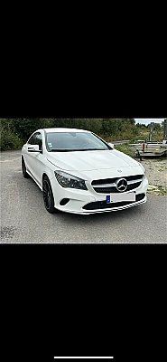 Mercedes-Benz Classe A III (2) 200 D INSPIRATION 7G-DCT