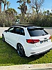 Audi S3 III (2) SPORTBACK 2.0 TFSI 310 QUATTRO S TRONIC 7 thumbnail