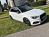Audi S3 III (2) SPORTBACK 2.0 TFSI 310 QUATTRO S TRONIC 7 thumbnail