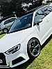 Audi S3 III (2) SPORTBACK 2.0 TFSI 310 QUATTRO S TRONIC 7 thumbnail