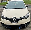 Renault Captur Renault captur thumbnail