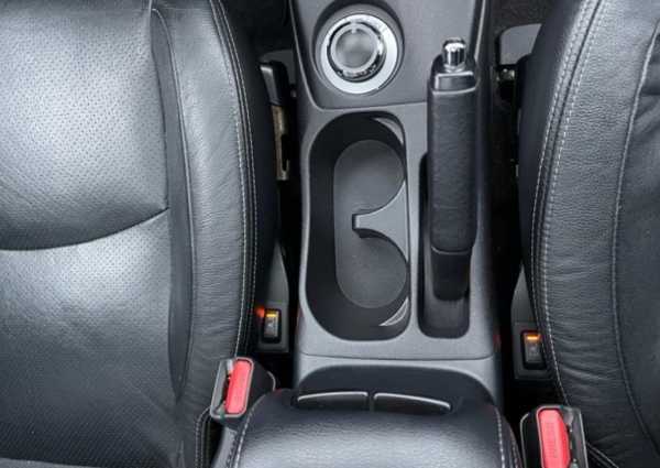 Citroen C4 1.8 E-HDI 150 EXCLUSIVE 4X4 BV6