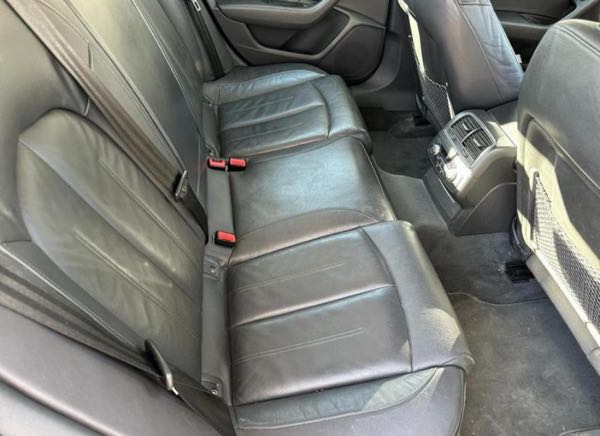Audi A6 IV 2.0 TDI 177 S LINE
