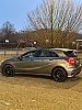 Mercedes-Benz Classe A III 220 CDI FASCINATION 7G-DCT thumbnail