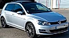 Volkswagen Golf VII 1.6 TDI 105 BLUEMOTION TECHNOLOGY CUP 5P thumbnail