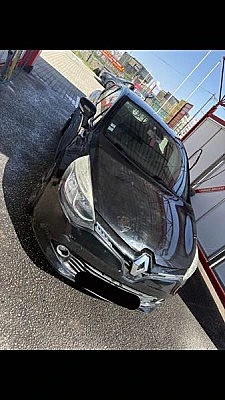 Renault Clio IV (2) 1.5 DCI 90 INTENS