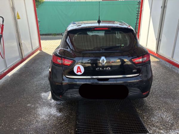Renault Clio IV (2) 1.5 DCI 90 INTENS