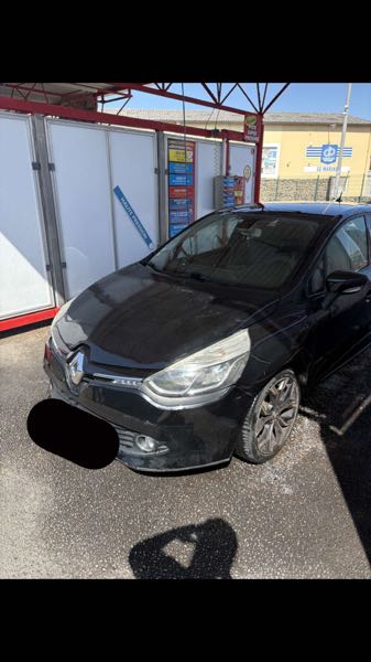 Renault Clio IV (2) 1.5 DCI 90 INTENS